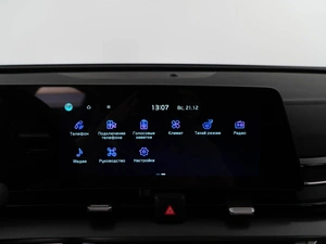 Внедорожник Kia Sportage 2024 года, 3867077 рублей, Москва