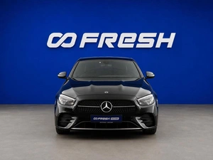 Седан Mercedes-benz E-класс 2020 года, 3549077 рублей, Москва