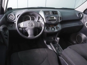 Внедорожник Toyota RAV4 2006 года, 1150000 рублей, Ростов-на-Дону