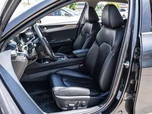 Седан Kia K5 2021 года, 2130000 рублей, Краснодар