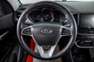 Универсал ВАЗ (LADA) Vesta 2018 года, 829000 рублей, Пермь