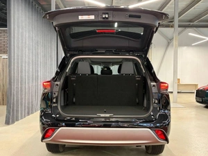 Внедорожник Toyota Highlander 2026 года, 5699000 рублей, Павловская Слобода