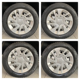 Лифтбек ВАЗ (LADA) Granta 2024 года, 960000 рублей, Орёл