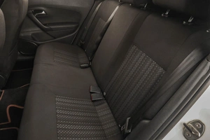 Седан Volkswagen Polo 2016 года, 859000 рублей, Челябинск