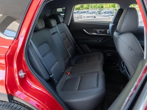 Внедорожник Chery Tiggo 7 Pro Max 2024 года, 2149000 рублей, Волгоград