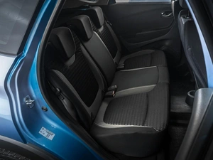 Внедорожник Renault Kaptur 2016 года, 1519000 рублей, Тюмень
