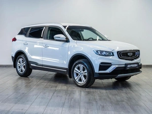 Внедорожник Geely Atlas Pro 2022 года, 1859000 рублей, Саратов