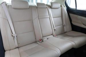 Седан Lexus GS 2012 года, 1989000 рублей, Красноярск