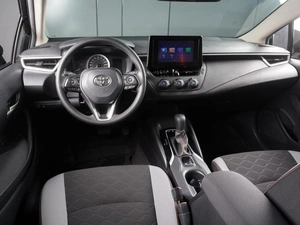 Седан Toyota Corolla 2022 года, 2069000 рублей, Минеральные Воды