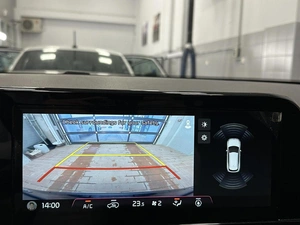 Внедорожник Kia Seltos 2024 года, 2780000 рублей, Уфа