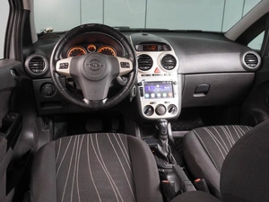Хетчбэк Opel Corsa 2008 года, 694000 рублей, Воронеж