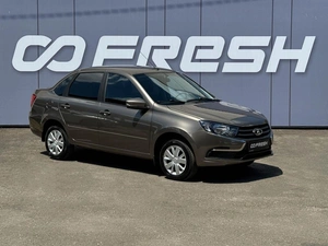 Седан ВАЗ (LADA) Granta 2025 года, 1099000 рублей, Кропоткин