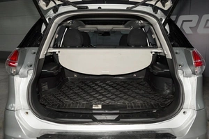 Внедорожник Nissan X-Trail 2015 года, 1699000 рублей, Ульяновск