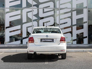 Седан Volkswagen Polo 2020 года, 1399000 рублей, Краснодар