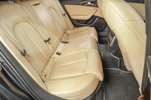 Седан Audi A6 2012 года, 1379000 рублей, Челябинск