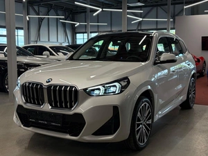Внедорожник BMW X1 2024 года, 5599000 рублей, Павловская Слобода