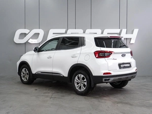 Внедорожник Chery Tiggo 4 Pro 2023 года, 1574000 рублей, Воронеж