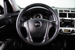 Внедорожник Kia Sportage 2007 года, 729000 рублей, Пермь