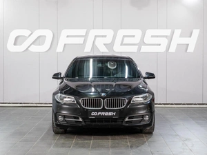 Седан BMW 5 серия 2016 года, 2349000 рублей, Сургут