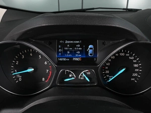 Внедорожник Ford Kuga 2016 года, 1570000 рублей, Ростов-на-Дону