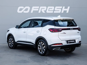 Внедорожник Chery Tiggo 7 Pro 2023 года, 1590000 рублей, Краснодар