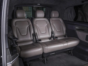 Минивэн Mercedes-benz V-класс 2022 года, 8750000 рублей, Ростов-на-Дону