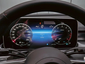 Седан Mercedes-benz C-класс 2023 года, 5250000 рублей, Краснодар