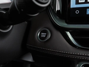 Внедорожник Geely Xingyue L 2025 года, 4505000 рублей, Воронеж