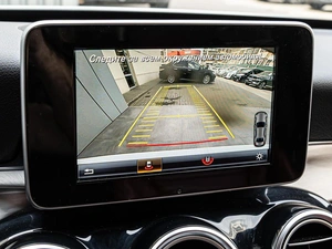 Седан Mercedes-benz C-класс 2016 года, 2649000 рублей, Краснодар