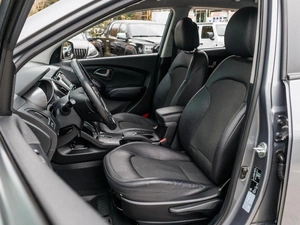 Внедорожник Hyundai ix35 2015 года, 1699000 рублей, Большой Сочи