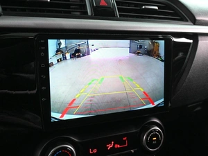 Хетчбэк Kia Rio X-Line 2018 года, 1339000 рублей, Аксай