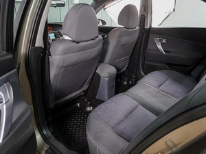 Седан Nissan Primera 2005 года, 469000 рублей, Воронеж