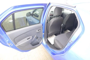 Седан Renault Logan 2021 года, 1085000 рублей, Обнинск