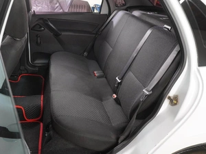 Седан ВАЗ (LADA) Granta 2012 года, 499000 рублей, Воронеж