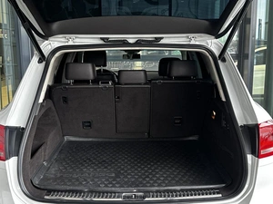 Внедорожник Volkswagen Touareg 2015 года, 2690000 рублей, Уфа