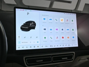 Внедорожник Li Auto L7 2023 года, 6599000 рублей, Ростов-на-Дону