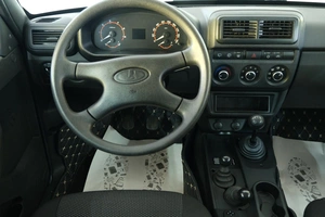 Внедорожник ВАЗ (LADA) Niva Legend 2025 года, 949000 рублей, Омск