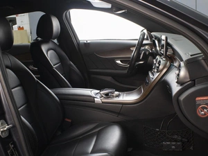 Седан Mercedes-benz C-класс 2014 года, 1880000 рублей, Омск