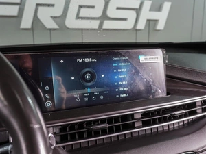 Внедорожник Chery Tiggo 7 Pro Max 2023 года, 1839000 рублей, Воронеж