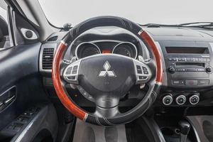 Внедорожник Mitsubishi Outlander 2007 года, 999000 рублей, Барнаул