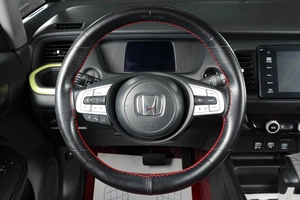 Хетчбэк Honda Fit 2020 года, 1849000 рублей, Тюмень
