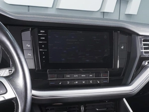 Внедорожник Volkswagen Touareg 2018 года, 4749000 рублей, Ростов-на-Дону