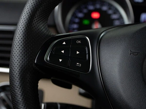 Внедорожник Mercedes-benz GLE-класс Coupe 2016 года, 4183055 рублей, Москва