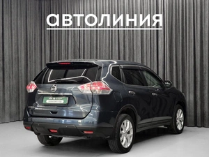 Внедорожник Nissan X-Trail 2015 года, 1685000 рублей, Красноярск