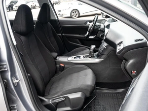 Хетчбэк Peugeot 308 2014 года, 1025000 рублей, Краснодар