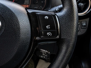 Хетчбэк Toyota Vitz 2019 года, 998000 рублей, Краснодар