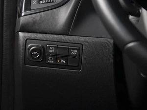 Внедорожник Mazda CX-4 2023 года, 2890000 рублей, Омск