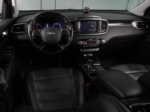 Внедорожник Kia Sorento Prime 2019 года, 2649000 рублей, Воронеж