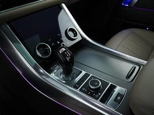 Внедорожник Land Rover Range Rover 2022 года, 6250000 рублей, Москва