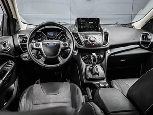 Внедорожник Ford Kuga 2014 года, 1399000 рублей, Кирилловка